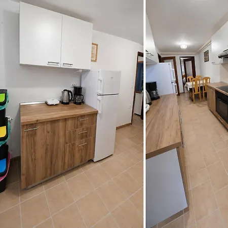 Silvy Dajla App * Novigrad Istria