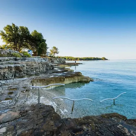 Silvy Dajla App Διαμέρισμα Novigrad Istria