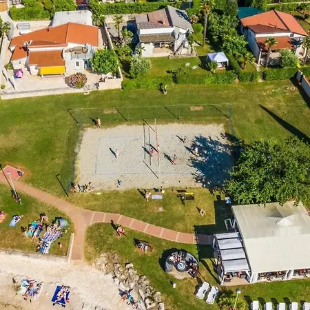 Silvy Dajla App Novigrad Istria