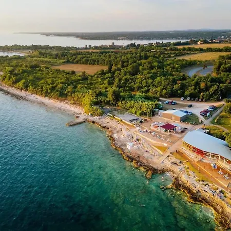 Διαμέρισμα Silvy Dajla App Novigrad Istria